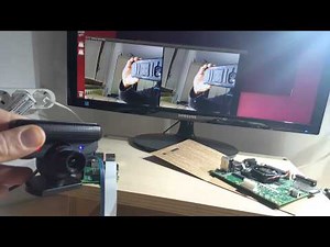Video Stabilization with OpenCV