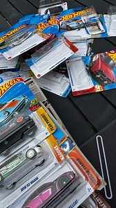 Before opening all 15 Hot Wheels 2025 Super Treasure Hunts, gotta add their mainline counterparts to the collection. The 2025 Lamley Awards Polls start this week. | Lamley Group