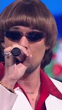 Miguel Cristovinho is back on The Voice Portugal… and he's brought along some heavyweight company...