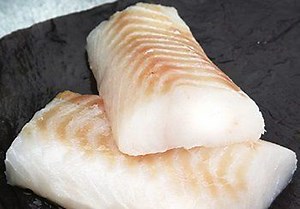 What are white-fleshed fish? [2025] | QAQooking.wiki