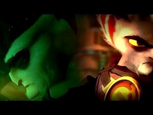 Ratchet & Clank - The Case Of Alister Azimuth