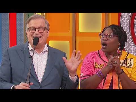 The Price Is Right: Contestant Wins BIGGEST PRIZE EVER in Single Game in Show's HISTORY!