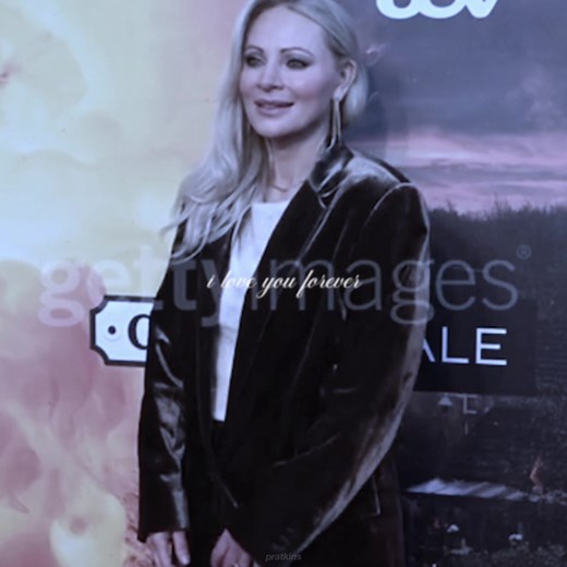 Emotional Moments Between Vicky Myers and Emma Atkins