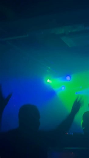 DOORS ARE OPEN! It’s time for TranceFEST 2025 ⭐️ Limited tickets on the door. | Trancefest