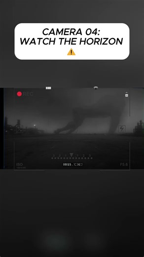 CAMERA 04: WATCH THE HORIZON ⚠️