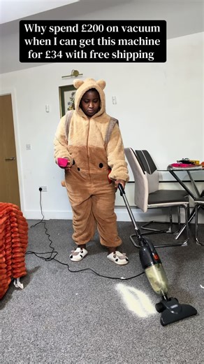 The Ultimate Budget Vacuum Cleaner Review: Small but Mighty