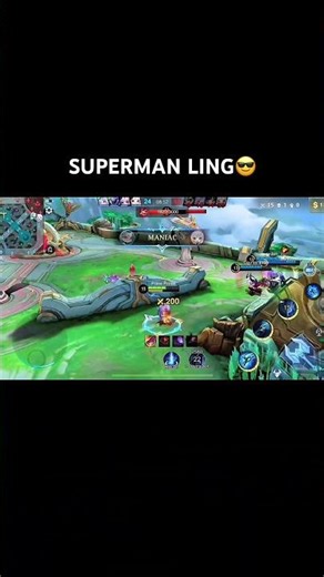 New update!?😂 #mcreator #mlbbgoldenmonth