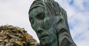 Saint Cuthbert | uCatholic