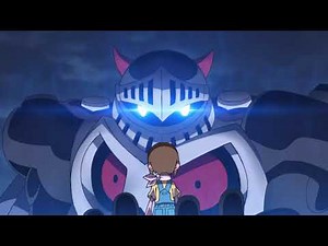 Digimon Adventure 2020 Episode 33 Long Preview