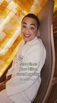 Hilton Swiss Rescue Edition