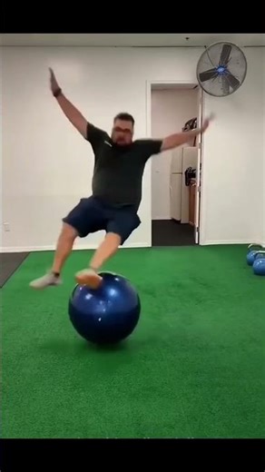 Funniest Exercise Fails Caught On Camera