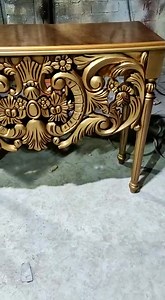 A.R Interior on Reels