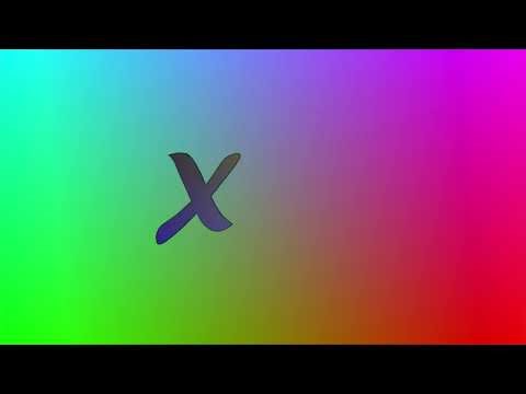 (REMAKE 2025) Xilam Animation Logo (HD) Effects (Sponsored By Preview 2 Effects)