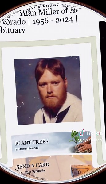 Joyce Miller on TikTok