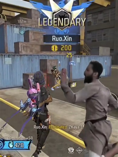 #funnyfreefire #ff #gaming TikTok