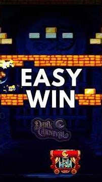 How To Win Boot Breaker Mini-Game Dark Carnival Dota 2