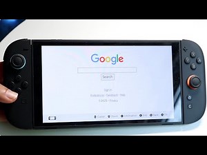How To Go On Internet On Nintendo Switch 2!