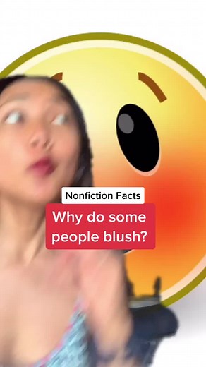 Understanding Blushing: Causes and Science Behind this Natural Reaction