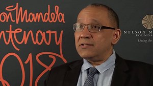 Mandela 100 – Nelson Mandela Foundation