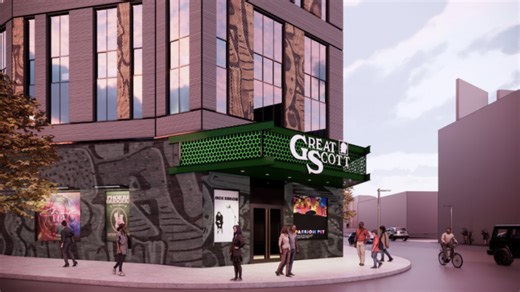 Great Scott eyes 2027 reopening after go-ahead from Boston's zoning board