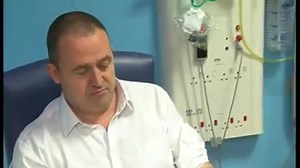 It sounds like the script to a Science Fiction movie. But a man has printed out a model of his own kidney - to help surgeons operate on him. John Cousins had been giving a presentation to doctors about the future of 3D printing when he collapsed with appendicitis and a kidney stone. He used his own scans to produce the model - which surgeons at Southampton General Hospital then used to remove the stone. Our Health Correspondent David Fenton was at the operation. And if you've got a question for 