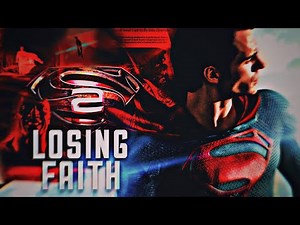 The Many Attempts at Man of Steel 2