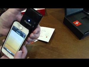 Hands On with the iRig Mic Field
