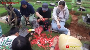 2.3M views · 45K reactions | Bastian Terima Permintaan Sitha Walau Masih Ragu - INSERT SIANG (5.3.25) | Trans TV | Facebook