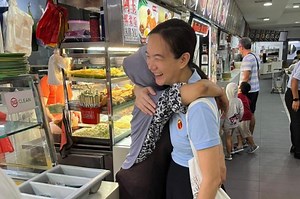 From NSP star to ex-WP member: 7 things about Nicole Seah
