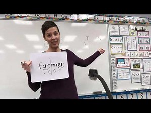 Saxon Phonics 105 Assessment