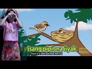 Ang Pipit (Filipino Folk Song) Performance Task In MAPEH