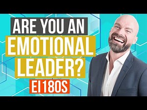 6 Emotional Leadership Styles Explained in 180 Seconds (EI180S)