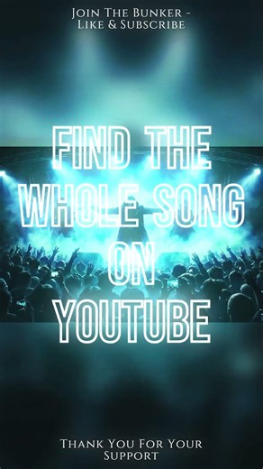 MelatonInBunker - Do Not Worry [Short] - #Bunkercore #Metalcore #Numetal
