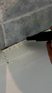 1.2M views · 2.9K reactions | How do you remove old silicone and replace it? | Good Work Max | Facebook