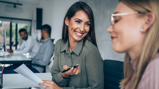 3 ways to create a successful self-fulfilling prophecy