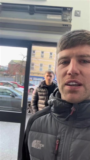 Exciting New Boxing Facility Opens in Belfast City Center