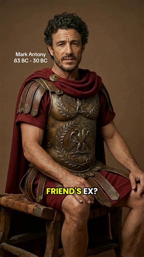 The Love Life of Cleopatra: A Historical Perspective