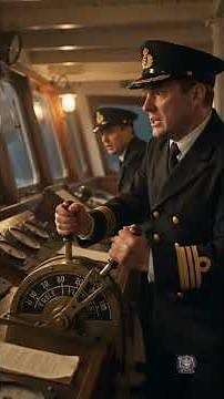 The Real Reason the Titanic Sank