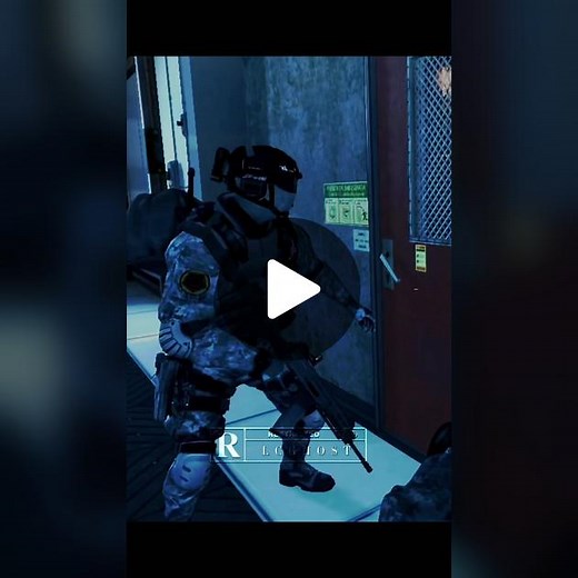 Keegan Russ - Cod Ghosts Voice Edit