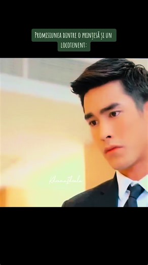 Thai Drama: The Crown Princess - Printesa Mostenitoarea