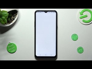 How to Turn On/Off Auto Rotate Screen on DOOGEE X95? - Rotate Display