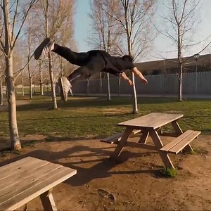 787K views · 3.9K shares | Ninja training  Adan Perez | People Are Awesome | Facebook