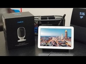 Link Argus 2 and Pro to Google Home!