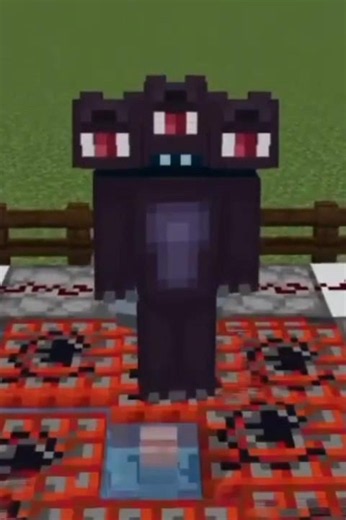 LAUNCHING MYSELF WITH TNT (AS CERBERUS) IN MINECRAFT?!