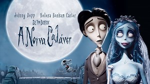 A Noiva Cadáver - Apple TV
