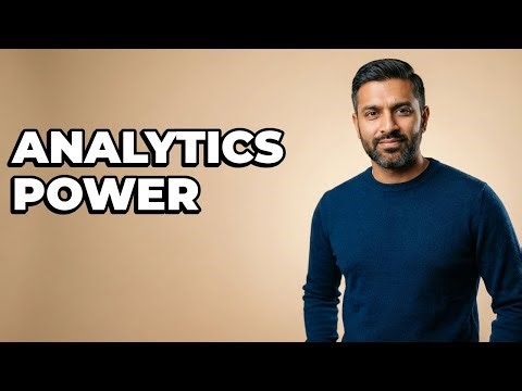 How To Choose Accounting Software With Strong Analytics?