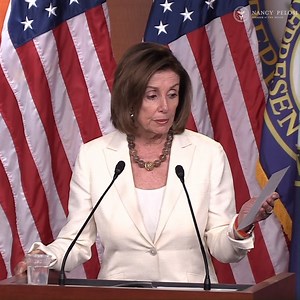 72K views · 1.2K shares | While the Trump Administration works to inject fear into our immigrant communities, it is critical that people know their rights. | Speaker Emerita Nancy Pelosi | Facebook