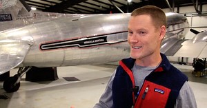 Montana film dives deep into plane's amazing 'community' restoration