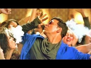 Hookah Bar |Khiladi 786 |Akshay Kumar & Asin |3D Audio Mix 2025