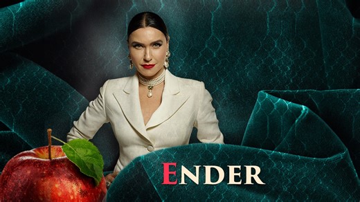 Sevval Sam es Ender
